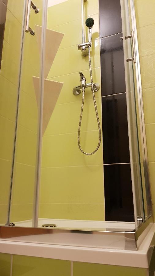 Aquarius Vendeghaz Hotel Szeged Bagian luar foto